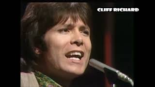 Cliff Richard: Devil Woman - On Top of the Pops – 1976 (My "Stereo Studio Sound" Re-Edit)