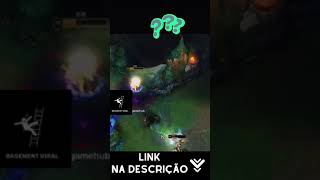 O melhor LEE SIN do LEAGUE OF LEGENDS #Shorts