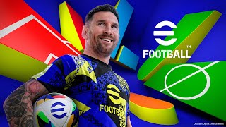 стрим eFootball 2025 . Собираю топ состав и играем рейтинговые катки