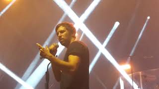 Max Giesinger - Die Reise (Kassel)