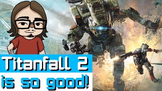 The Resurgence of Titanfall 2 | Game Session Podcast Segment | Ep. 26 |