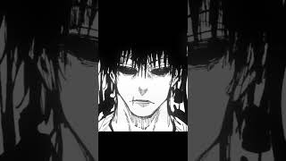 American Sorcerer Killer | JJK MANGA EDIT #jjkedit #jjk #manga