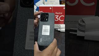 Redmi 13C Black color view 👍👍👍||6 RAM 128 ROM||#emergingelectronics #mobile #redmi #youtubeshorts