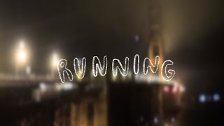 daleun & kudasai - running