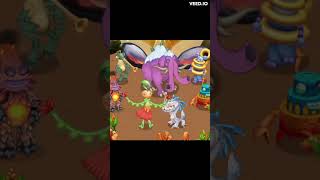 get edamimi goatedly #shorts #msm #mysingingmonsters