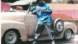 Playa Hamm - L.A. (Prod By Dj Quik)