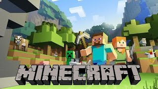 my first Minecraft game play | Minecraft | Minecraft india | Minecraft game play | Minecraft play