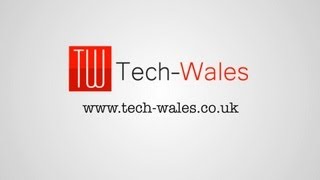 GLS Business of the Week - Tech Wales