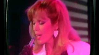 Amanda Lear - Solomon gundie 1980