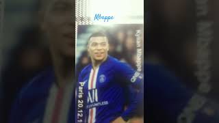 #mbappe