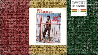 Eric Donaldson ‎- Juan De Bolas 1980 - FULL ALBUM