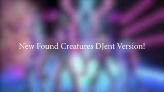 New Found Creatures ft. @HighCPU, @KeyBlackStudios (DJent Version) | NINTER