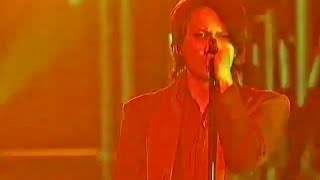 BUCK-TICK - MACHINE [2006 Live Performance]