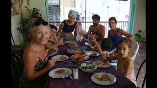 Wellness Tourism for families  Havana Cuba August - September 2022