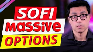 SOFI STOCK Q4 EARNINGS SERIES #3 - OPTIONS DATA & **HUGE** FINTECH SHIFT!