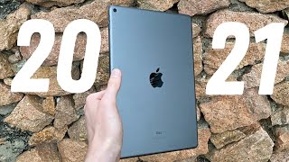 iPad Air 3 in 2021 Review - The Last Of Its Kind