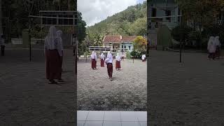 Voli di waktu istirahat