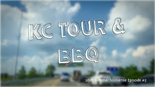 KC Tour and BBQ