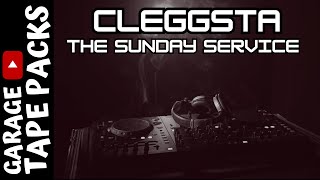 DJ Cleggstar | The Sunday Service | Uk Garage Music