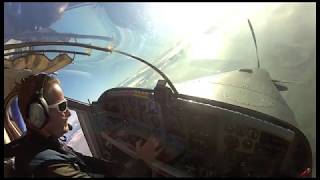 Flying the worlds most famous STOL Pilatus PorterPC-6T