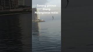 spot mancing ini memang gak diragukan lagi @Liengshang_fishing_chanel