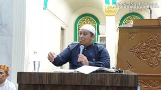 "Fadhilah bulan Syawal" - Ustadz H. Nazli Hasan, Lc., MA