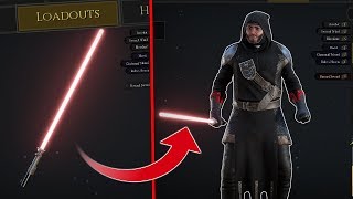 LIGHTSABERS IN MORDHAU? (tutorial outdated)