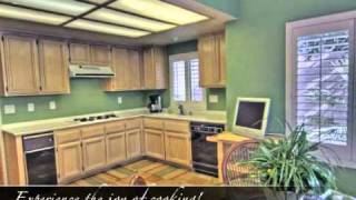 La Quinta Real Estate - Laguna De La Paz Home For Sale