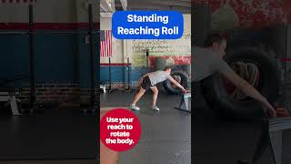 Feel-Good Standing Rolls