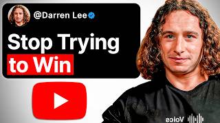 How He Makes $100,000/Month on YouTube with a Podcast - Darren Lee & Harut Full Podcast