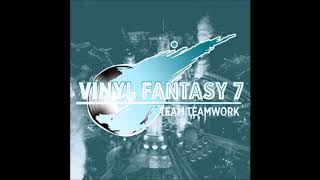 Vinyl Fantasy 7 – FFVII Vs. Old School Hip-Hop | Team Teamwork (Full Album)