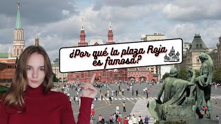 Icono Ruso: La Plaza Roja y su Significado Cultural