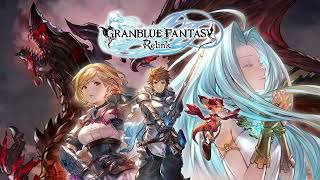 Granblue fantasy Relink OST: Passage to false hopes