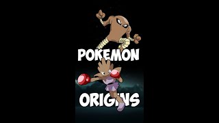 These REAL PEOPLE Inspired Pokemon!