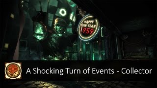 A Shocking Turn of Events (All Roses) - BioShock Remastered