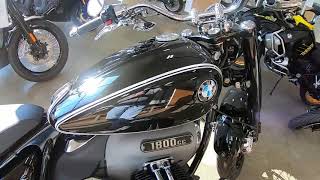 2021 BMW R 18 - New Motorcycle For Sale - Lodi, Ohio