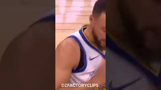 Steph Had Enough Of Draymond!!!