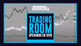 Trading  En vivo 🤑👨‍💻 👩‍💻