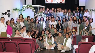 Ejercito de Mujeres | Miami - West Palm Beach | 24 de Junio, 2023