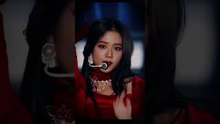 unholy female version -jisoo #kpop #blackpink #trending #unholy #trend #jisoo