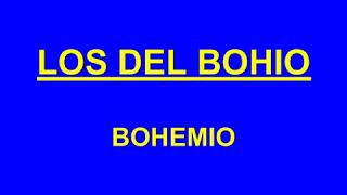 LOS DEL BOHIO - BOHEMIO