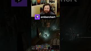 S0civl picks a fight with the wrong Druid | emberchert on #Twitch