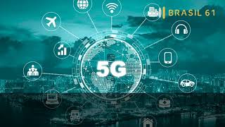 5G acelera cidades inteligentes em MG