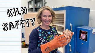 Kiln Safety