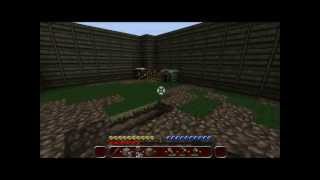 Minecraft Season Derp EPISODE 2 Obtaining Recources