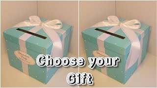 Choose your gift 🌈💕 || 💜💖 || 𝑺𝒖𝒃𝒔𝒄𝒓𝒊𝒃𝒆 𝒇𝒐𝒓 𝒎𝒐𝒓𝒆..😇 || #shorts #subscribe 🥰❤