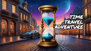 Time Travel: Where Will You Go Yesterday?