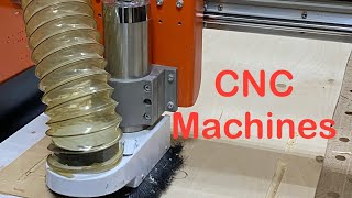 Wood Cnc machine working video.