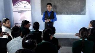 Personality Development Seminar at Superking School/Personality Development/Motivational Video