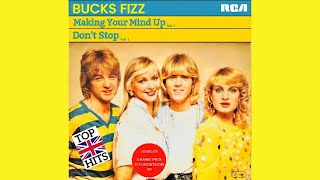 Bucks Fizz - Making Your Mind Up HQ (1981)